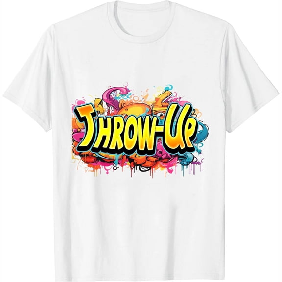 Women's Round Neck Soccer Graphic Print T-Shirt