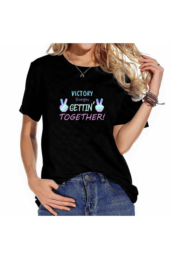 Women's Round Neck T-Shirt: Taco Costume