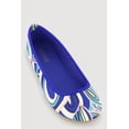 thumbnail image 1 of Women's Round Toe Ballerina Flats, 1 of 3