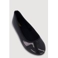 thumbnail image 1 of Women's Round Toe Ballerina Flats, 1 of 3
