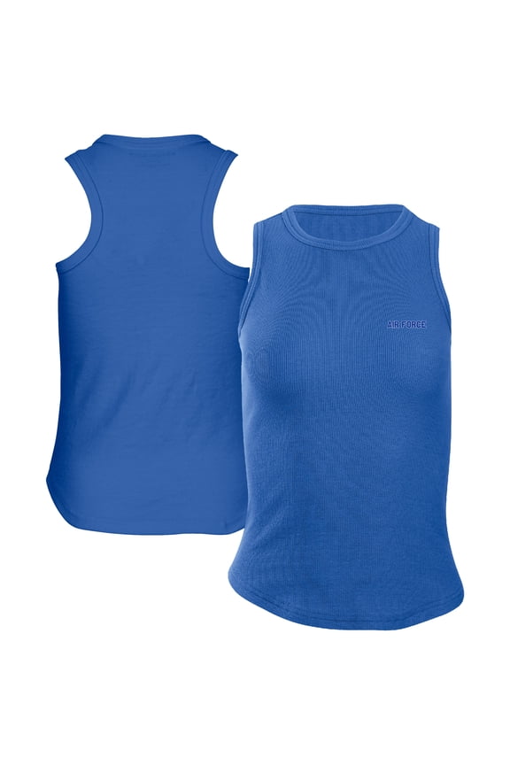 Women's Royal Air Force Falcons Adrienne Tank Top