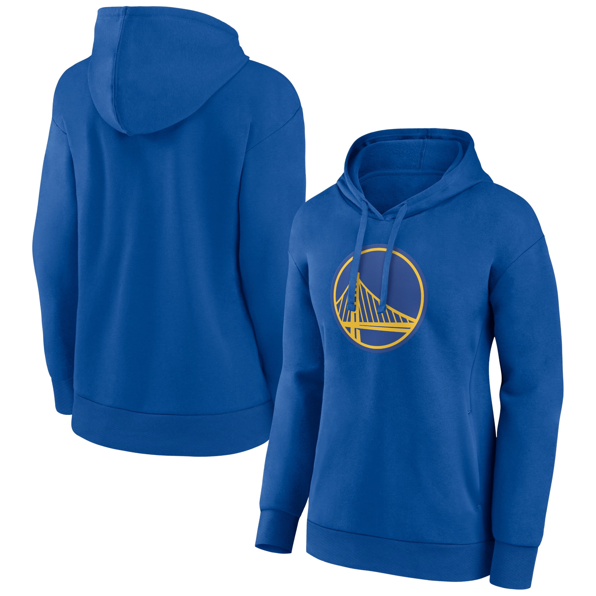 Golden State Warriors presentan 6 nuevas camisetas para la temporada