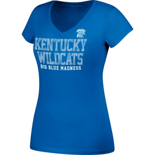 Kentucky Wildcats Fanatics Branded Women's Basketball Pick-A