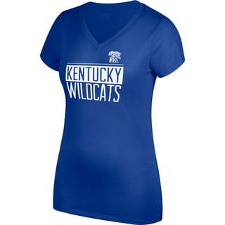 Ncaa Kentucky Wildcats Women's Gray Key Hole Tank Top - S : Target