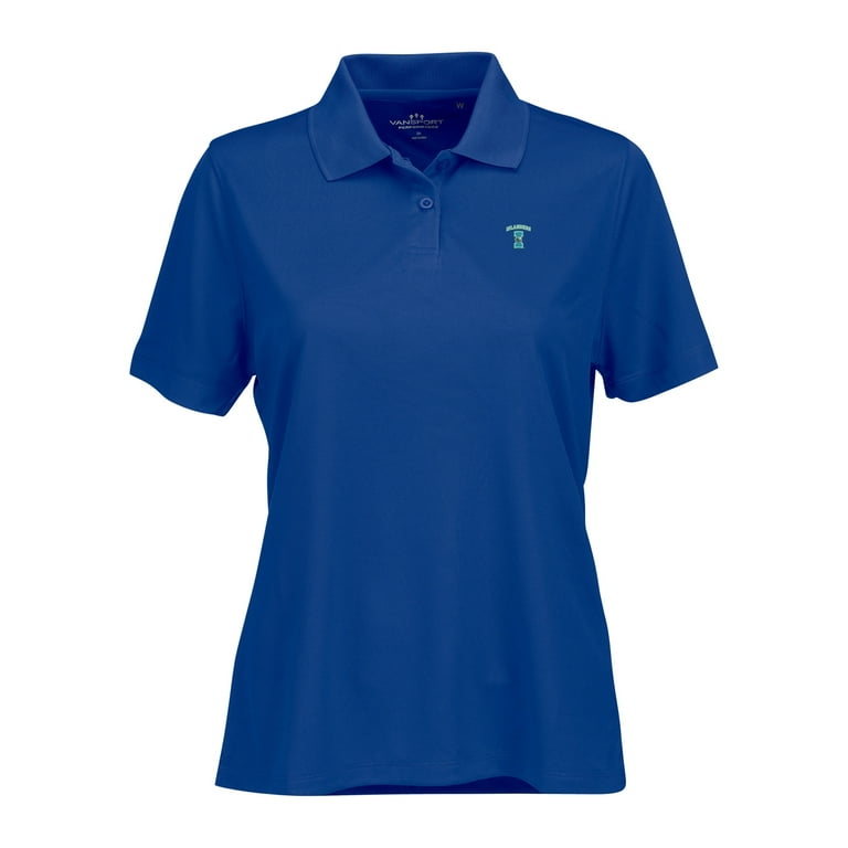 Texas a&m women's polo shirt top