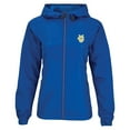 thumbnail image 1 of Women's Royal UC Irvine Anteaters Newport Full-Zip Jacket, 1 of 1