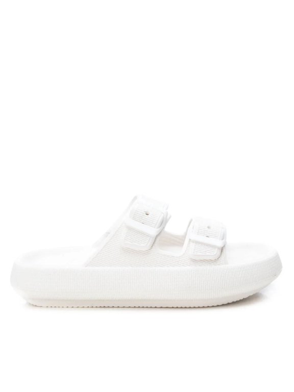Women's Rubber Flat Sandals