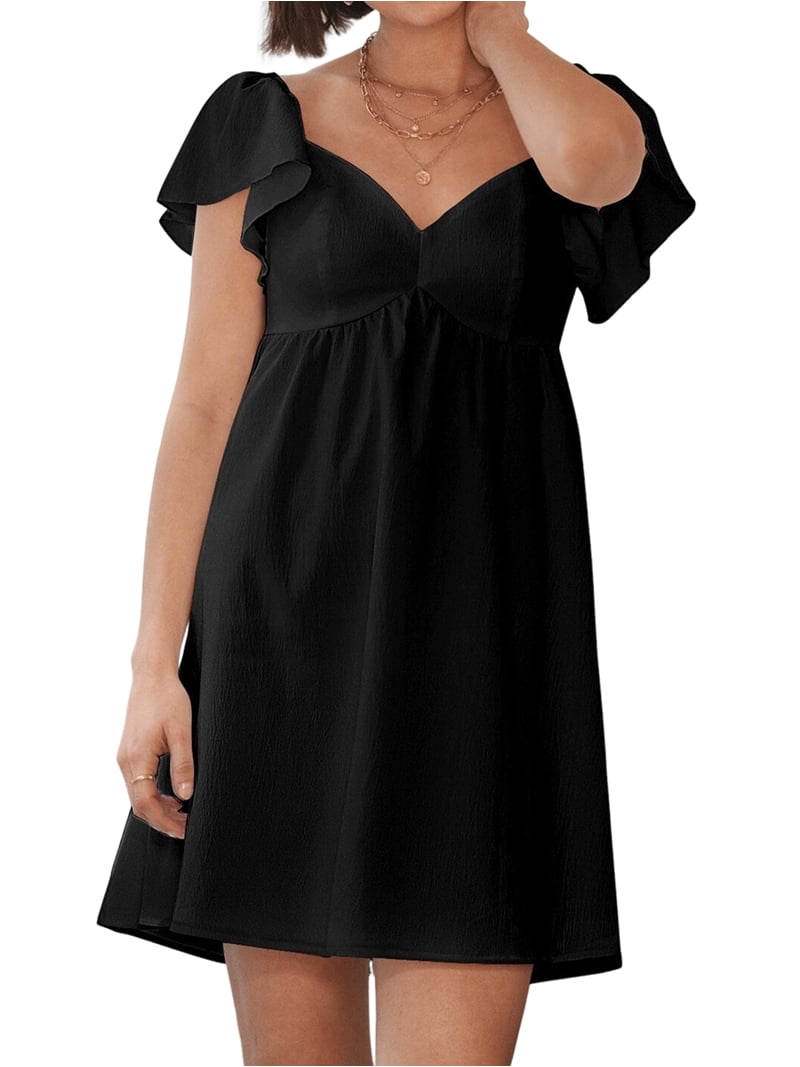 sweetheart neckline backless tie front mini dress Sweetheart neckline wedding dress  Olivia Bottega