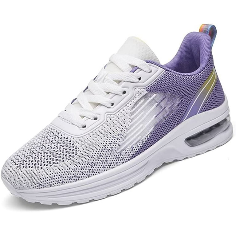 Breathable air cushion trainers online