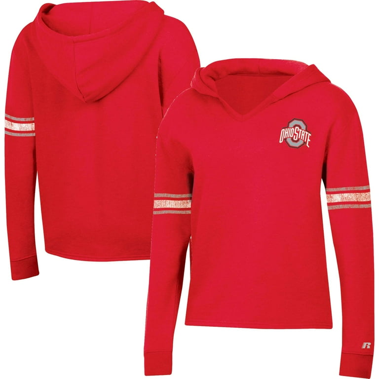 Ohio state hoodie walmart sale