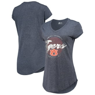 Pantalon De Survêtement Vintage Russell Athletic – Auburn Tigers, Années 90, Taille L