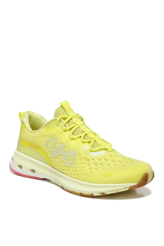 Women's Ryka, Activate Walking Shoe
