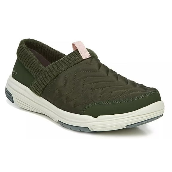 Ryka Women's Aspen Sneakers Alpine Green 6W