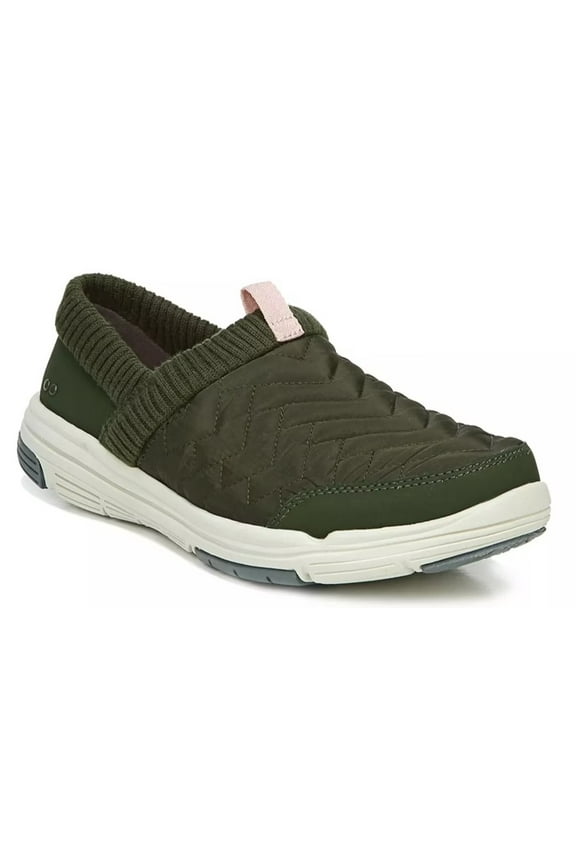 Women's Aspen Sneakers Alpine Green 6.5W