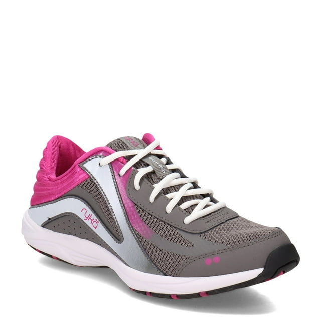 ryka dash 3 walking shoe reviews
