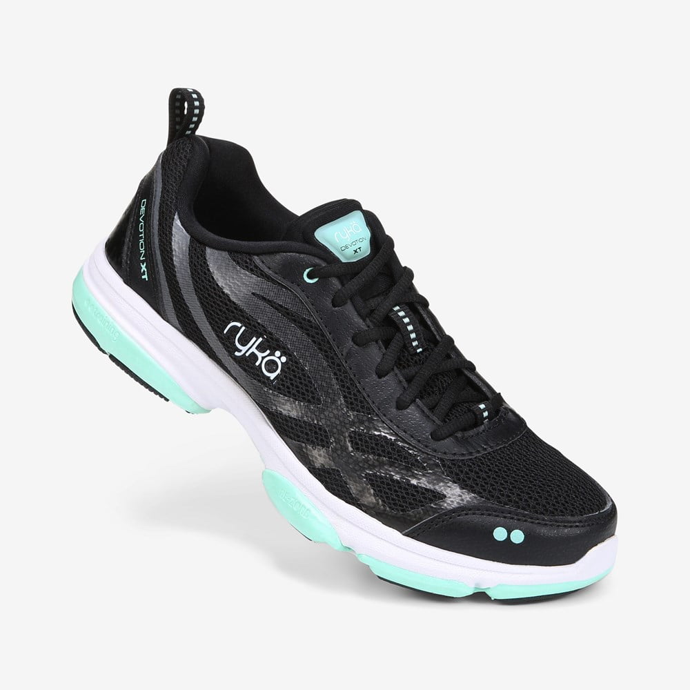 Sale! 爽やか!! RYKA☆W ディボーション XT トレーニング Shoes Women's Ryka, Devotion XT Training Shoe - Walmart.com