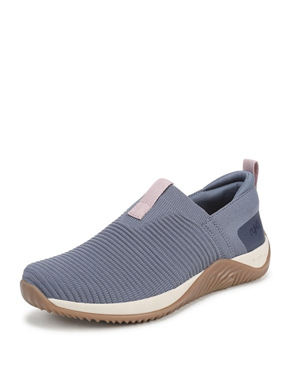 Women's Ryka, Echo Knit Slip-On Sneaker