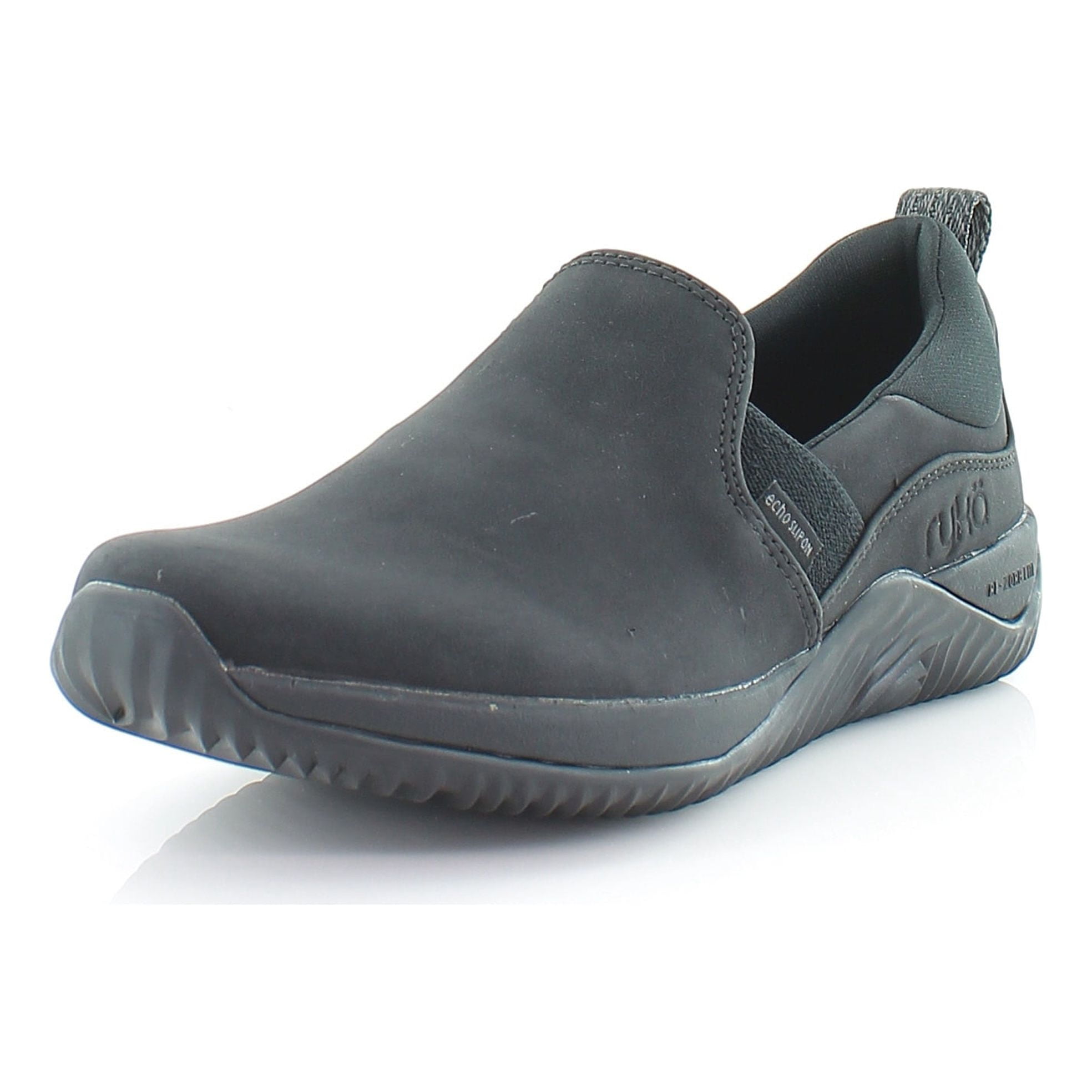 Women's Ryka, Echo Slip-On Hiking Shoe - Walmart.com