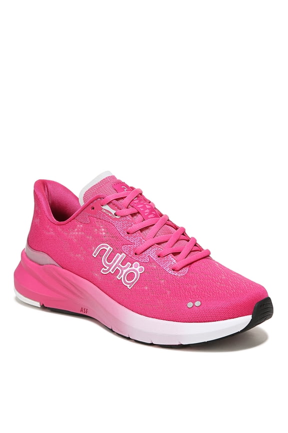 Women's, Euphoria Running Sneaker Pink 6.5W