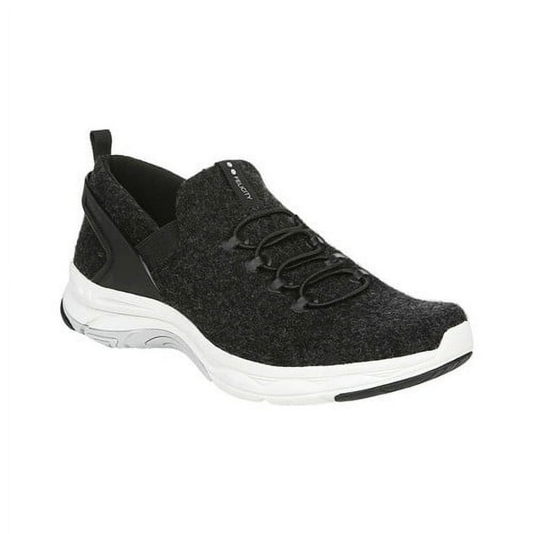 Women s Ryka Felicity Walking Shoe Walmart