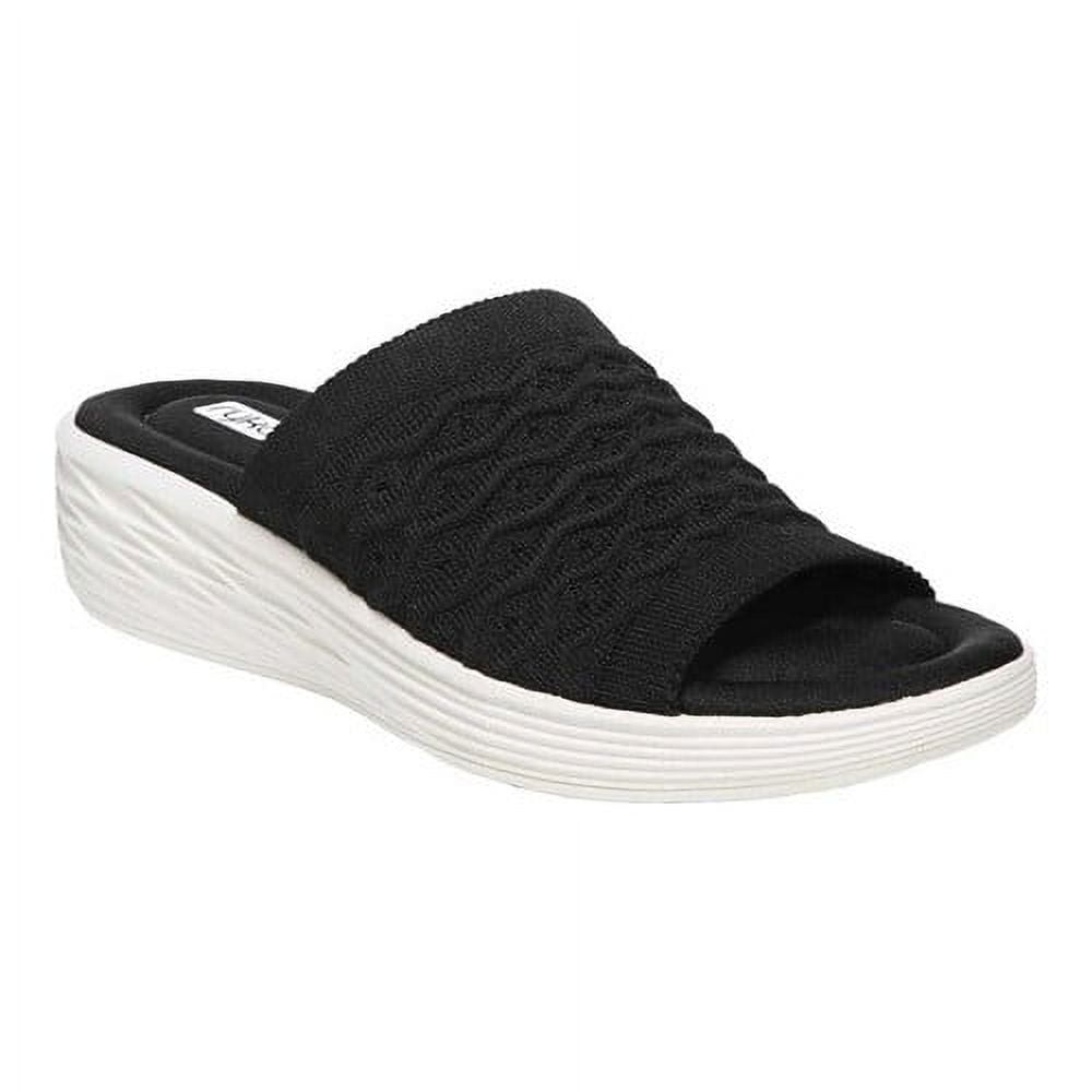 Women s Ryka Nanette Slide Sandal