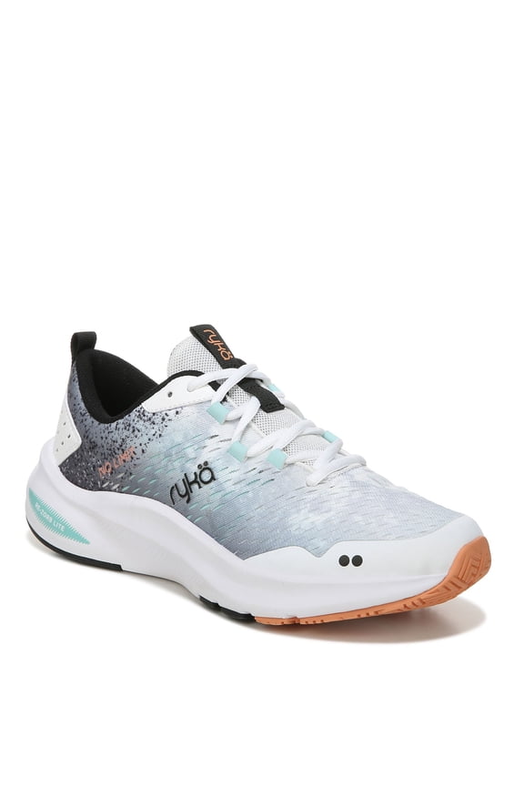 No Limit Women's Athletic Brilliant White Size 10 W