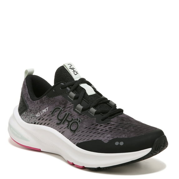 Women's Ryka, No Limit Training Shoe