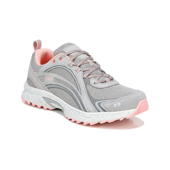 Ryka Womens Sky Walk Trail Fitness Memory Foam Athletic and Training Shoes