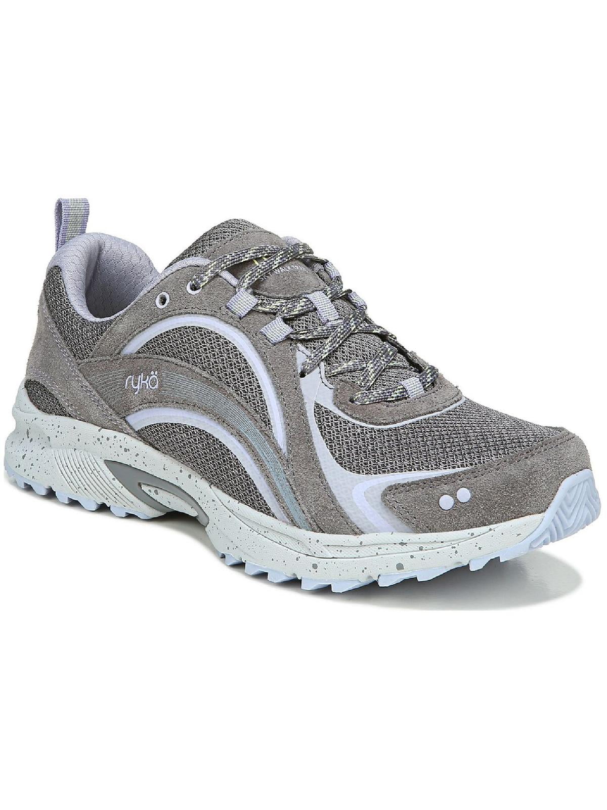 Ryka Women's Sky Walk Trail Hiking Shoe, Black, 12 - View #8