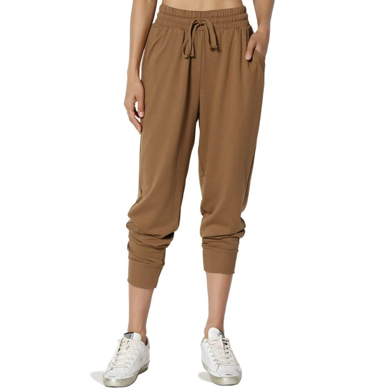 Lounge Jogger Pants —