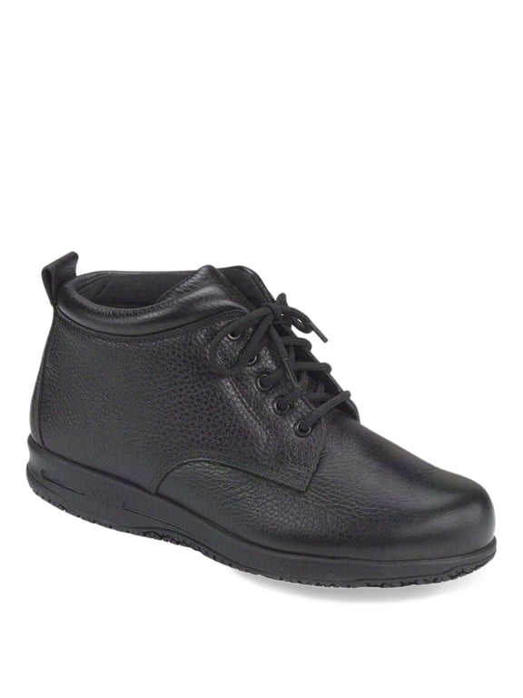 Women's SAS, Alpine Boot Black Size 11 Width Extra Wide