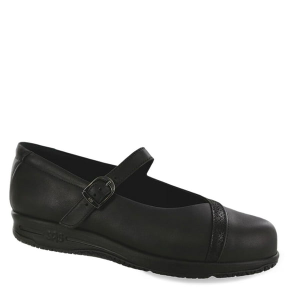 Women's SAS, Clare Mary Jane