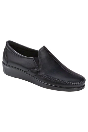 chinese dress ladies Women's Slip Ons main image 1