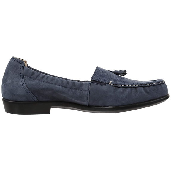 Women's SAS Hope Loafer Jeans Leather