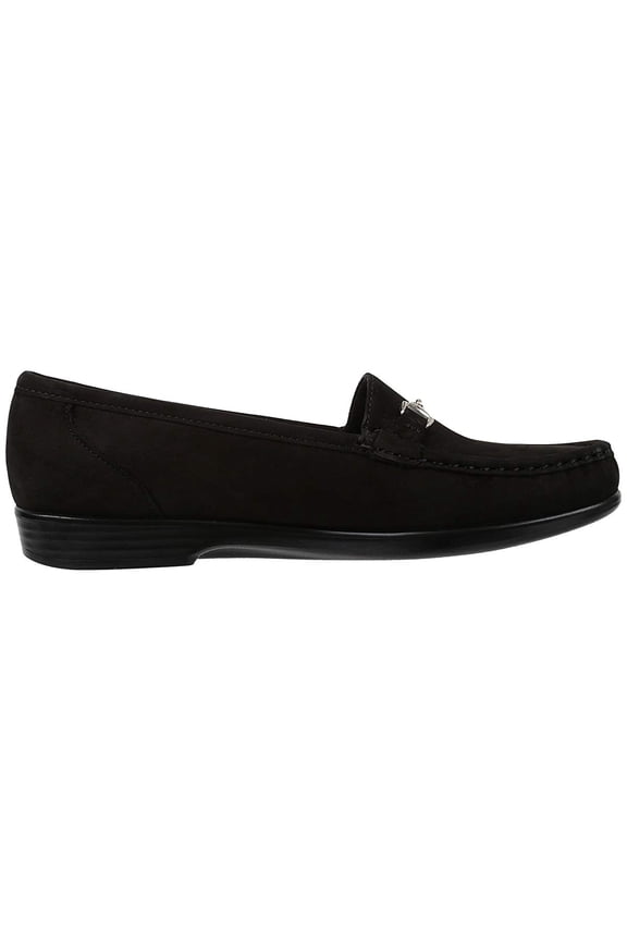 Metro Charcoal Nubuck