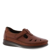 SAS Womens, Roamer Loafer Chestnut