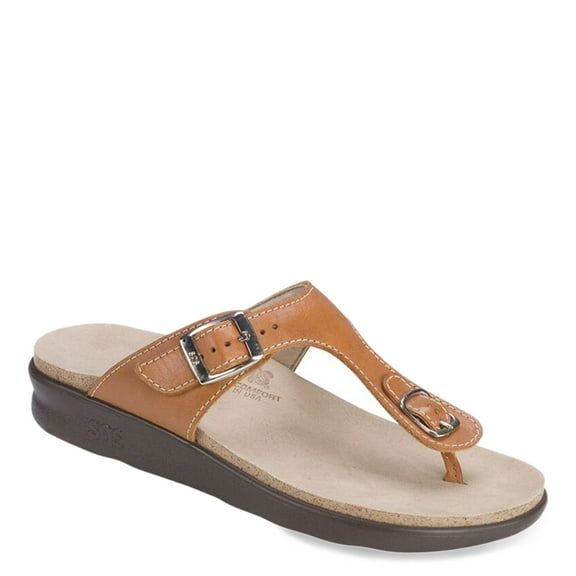 Women's SAS, Sanibel Thong Sandal