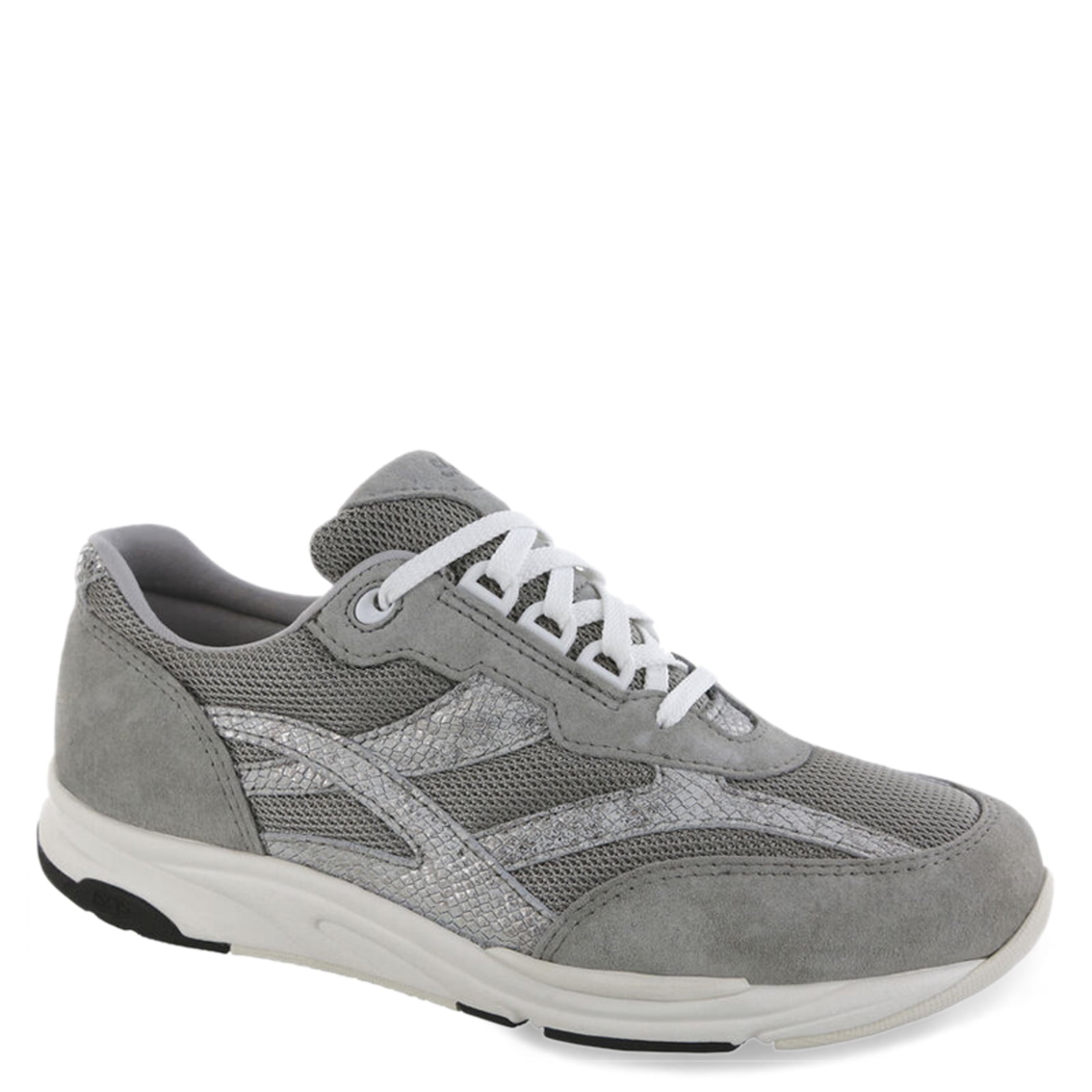 Women s SAS Tour Mesh Sneaker Walmart