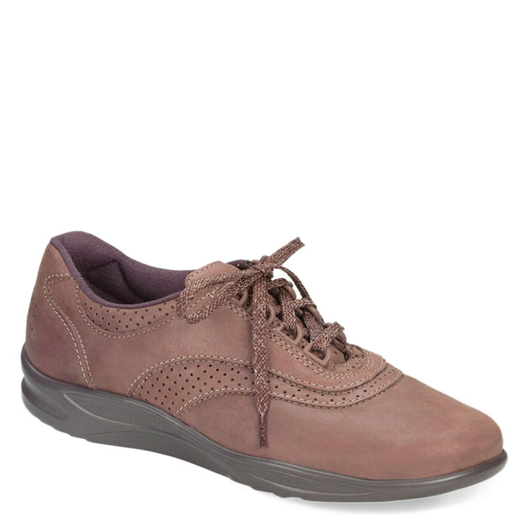 Women s SAS Walk Easy Walking Shoe Walmart