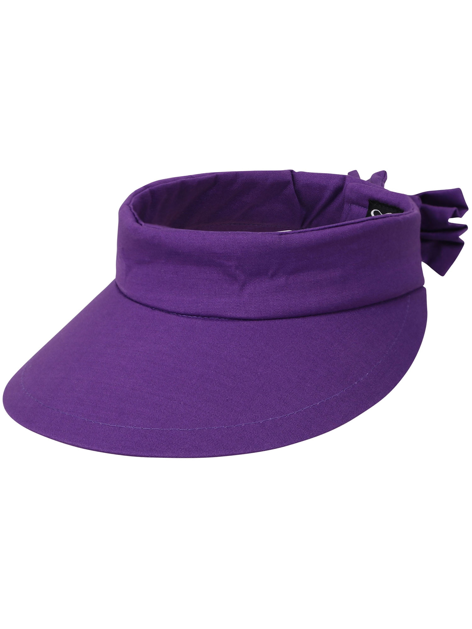 Sun visor spf best sale 50