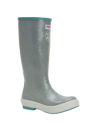 Xtratuf Boots Salmon Sisters