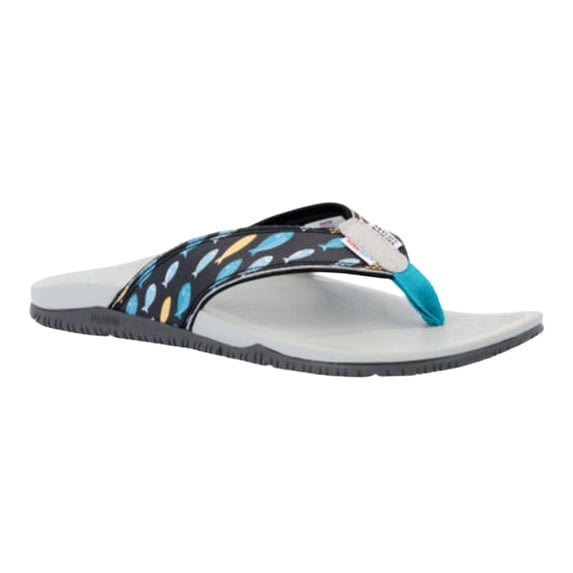 Women's Salmon Sisters Auna Sandal