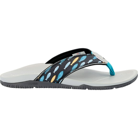 Women's Salmon Sisters Auna Sandal
