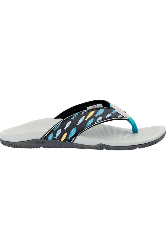 Women's Salmon Sisters Auna Sandal