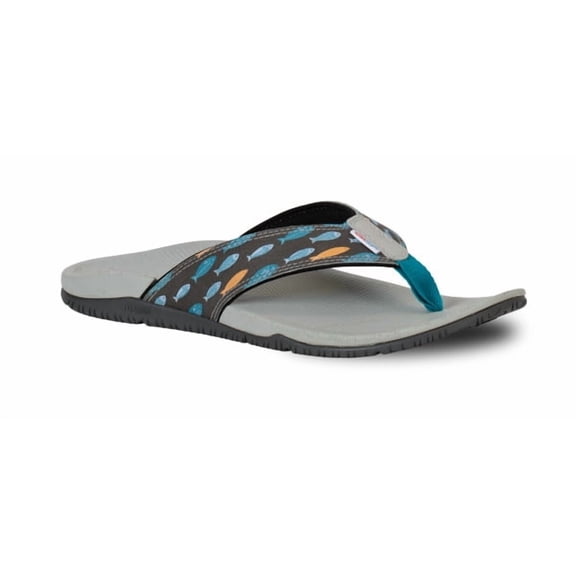 Women's Salmon Sisters Auna Sandal