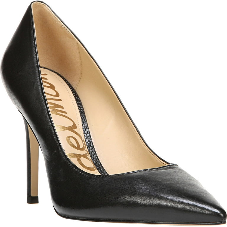 Sam edelman hazel cheap heel height