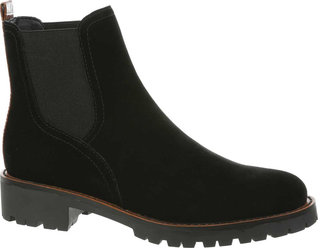 Jaclyn sales chelsea bootie