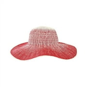 Women's San Diego Hat Company Ombre Floppy Hat PBL3081