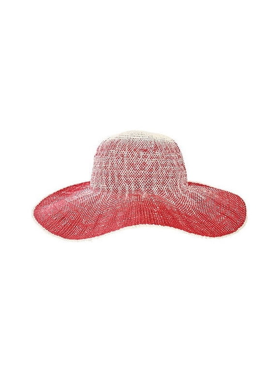 Women's San Diego Hat Company Ombre Floppy Hat PBL3081