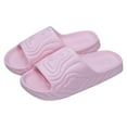 thumbnail image 1 of Women's Sandals, Arch Support Slides Casual Go Out Summertime Indoor At Home Take A Bath Domestic Slipper, 1 of 6